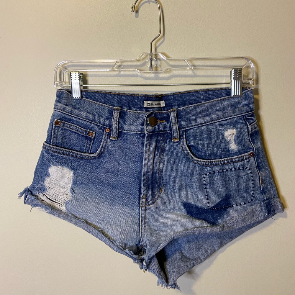 Billabong shorts